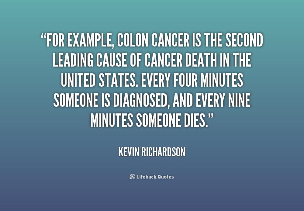 Death From Cancer Quotes. QuotesGram