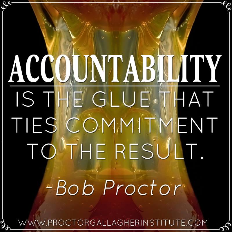 Accountability Quotes For Work. QuotesGram