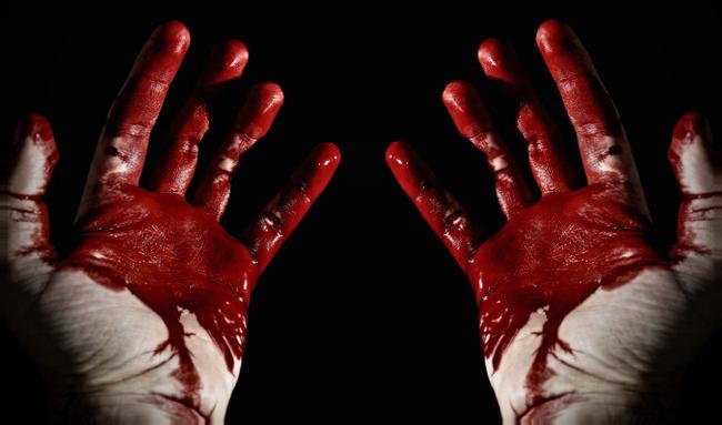 Of Blood In Macbeth Quotes. QuotesGram