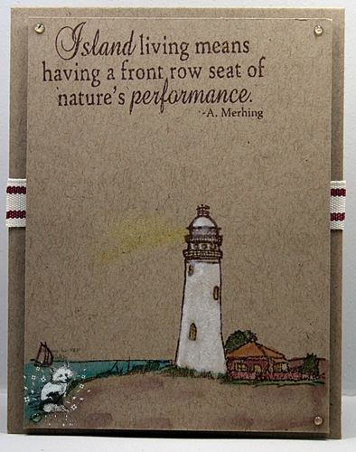 Island Life Quotes. QuotesGram