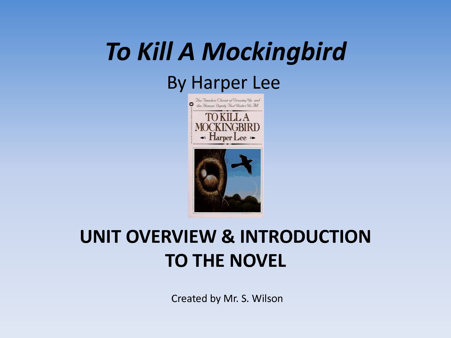 In To Kill A Mockingbird Empathy Quotes. QuotesGram