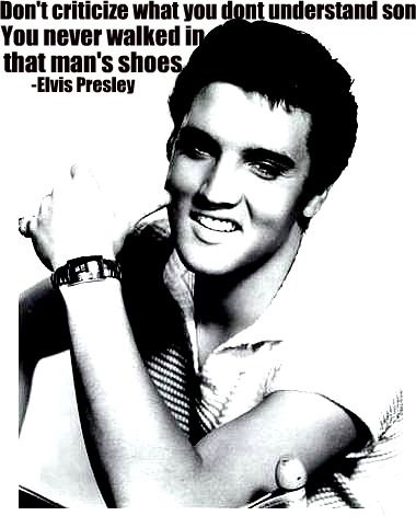 Love Quotes By Elvis Presley. QuotesGram