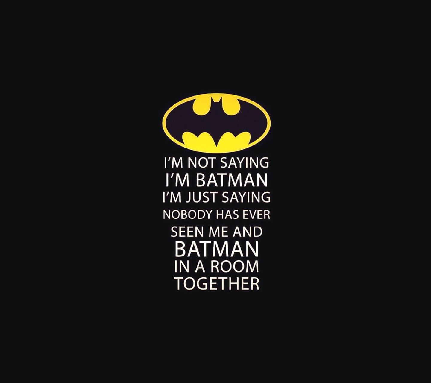 Quotes By Batman. QuotesGram