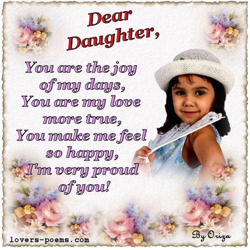 Daughter Quotes For Valentines Day. QuotesGram