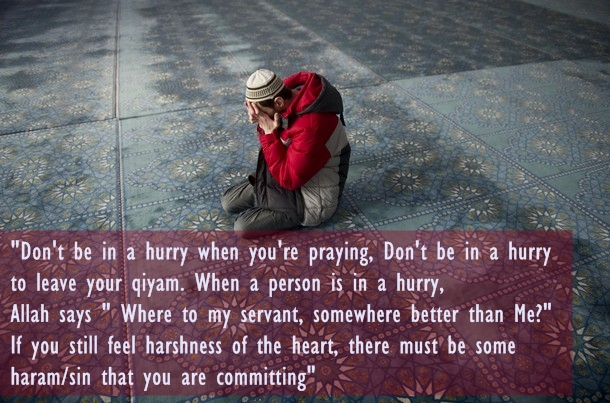 Islamic Quotes By Prophet Muhammad About Praying. QuotesGram
