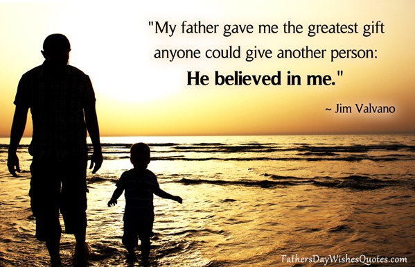 Cute Father Son Quotes. QuotesGram
