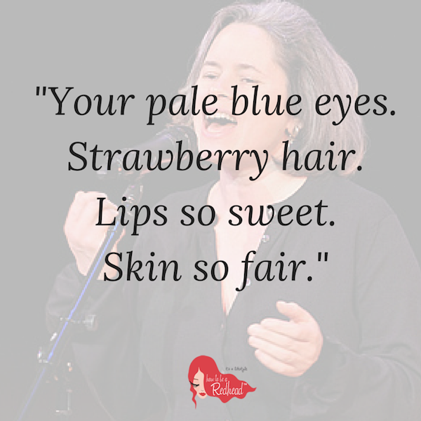 Ginger Quotes. QuotesGram