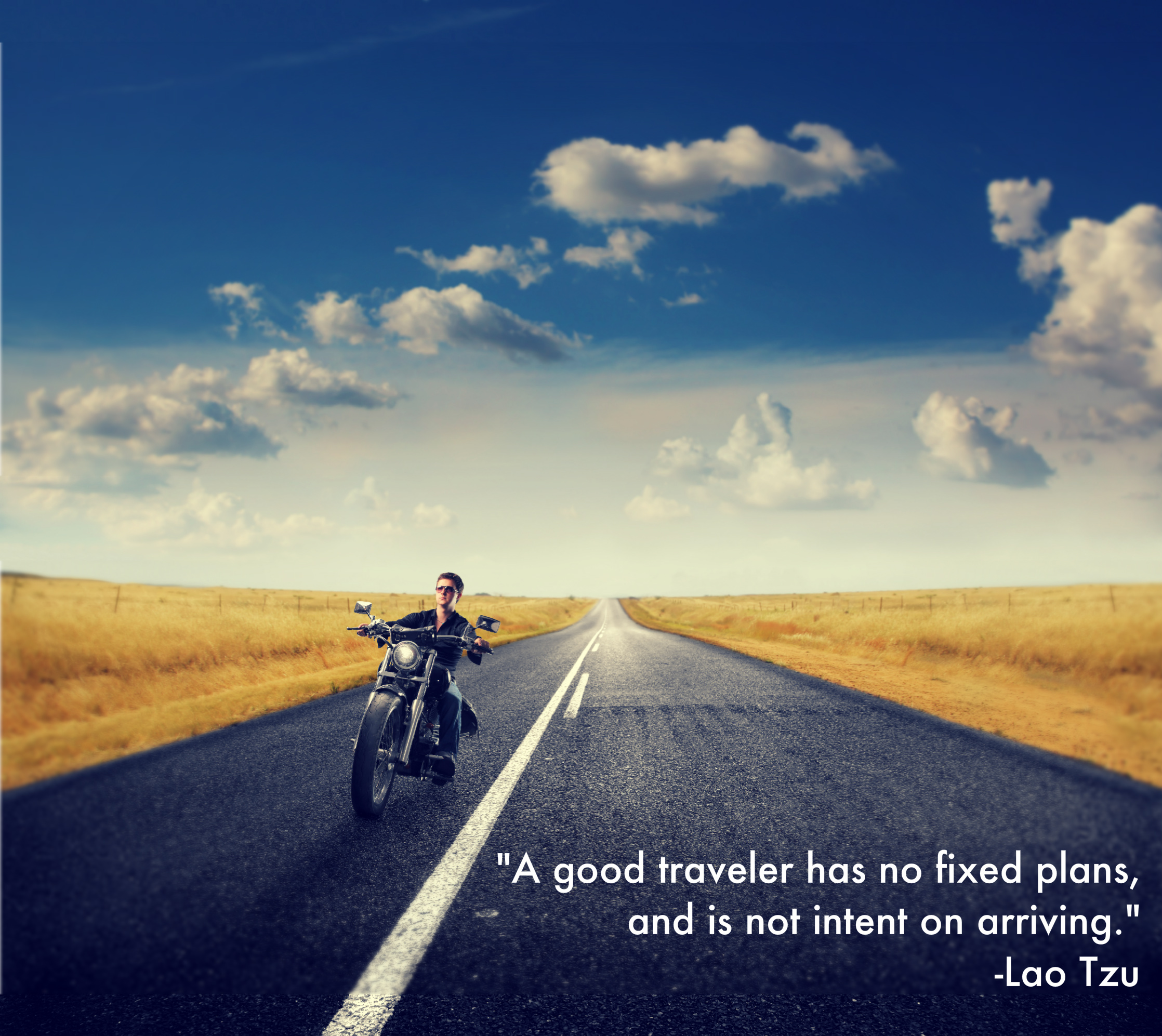 Motorcycle Riding Inspirational Quotes. QuotesGram