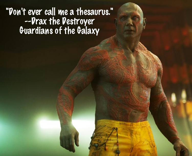 Ronan Guardians Of The Galaxy Quotes Quotesgram