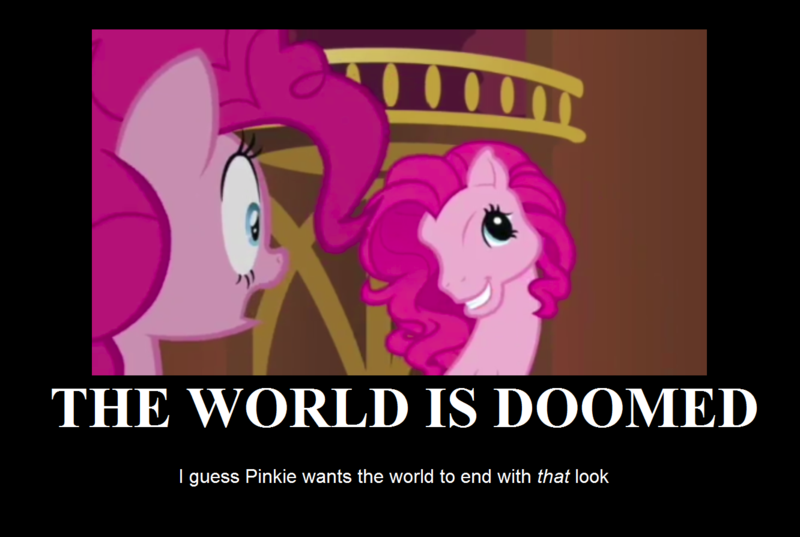 Pinkie Pie Quotes. QuotesGram