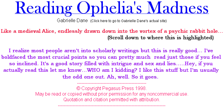 Quotes About Madness Hamlet S Quotesgram