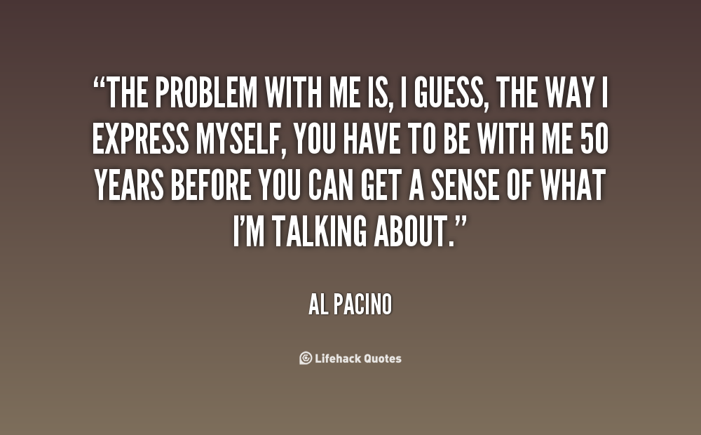 Guess Who Me Quotes. QuotesGram