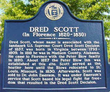 Famous Quotes From Dred Scott. QuotesGram