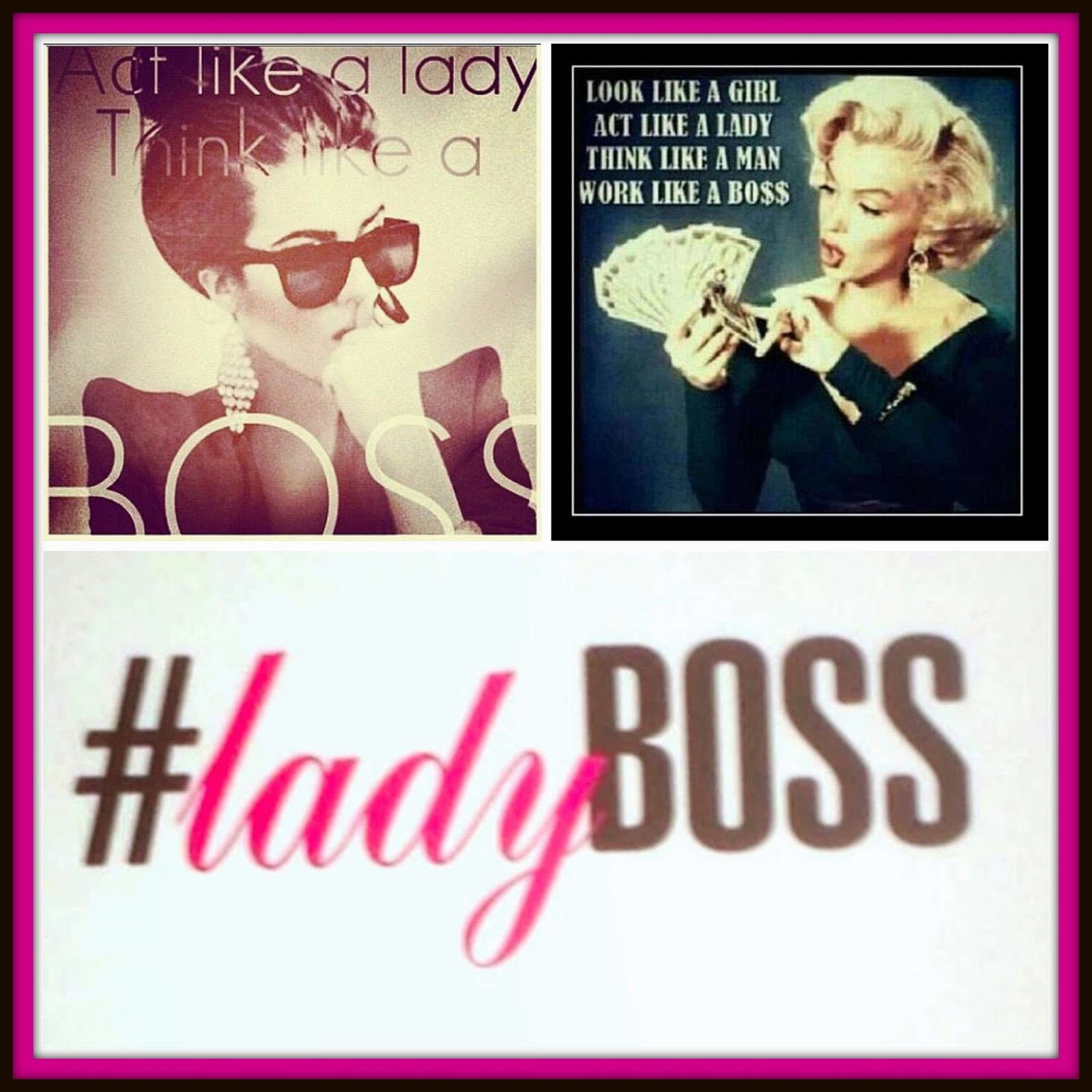 Download Quotes About Being A Lady Boss. QuotesGram