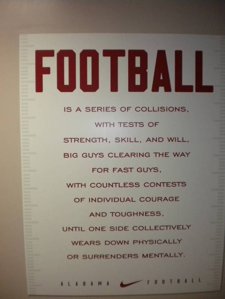 Senior Year Football Quotes QuotesGram