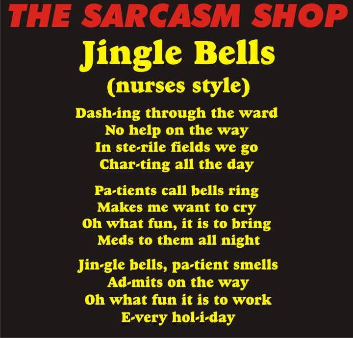 Nurse Christmas Quotes