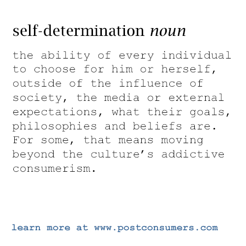 Self Determination Education Quotes. QuotesGram
