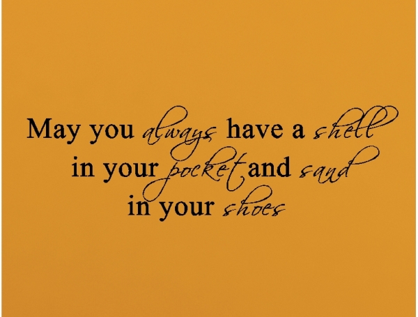 Quotes About Shells. QuotesGram