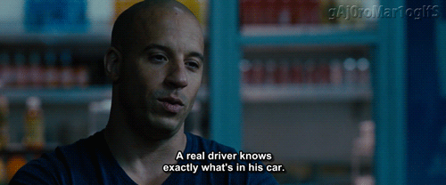 Dominic Toretto Quotes. QuotesGram