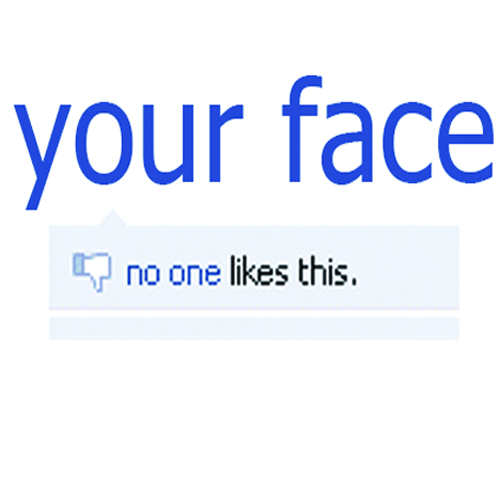 Quotes About Likes On Facebook. QuotesGram