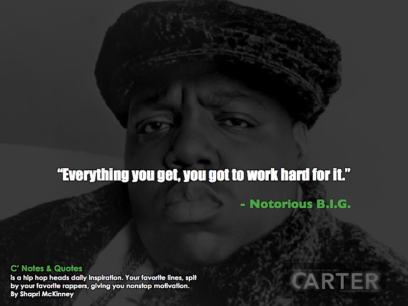 Inspirational Quotes By Rappers. QuotesGram