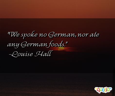 Famous German Quotes. QuotesGram