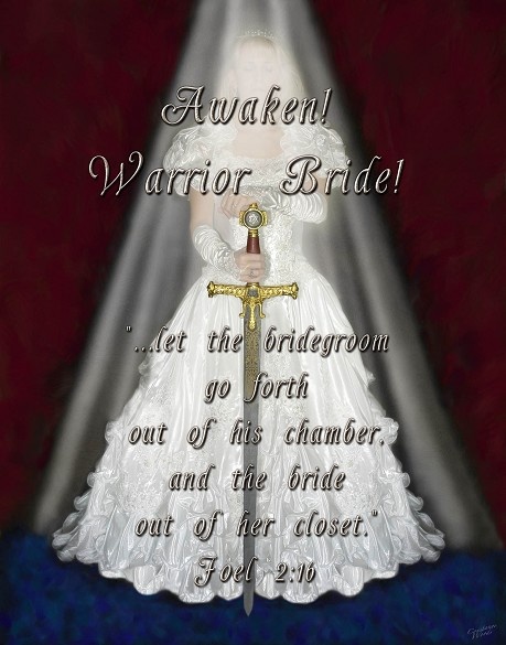 Bride Of Christ Quotes. QuotesGram