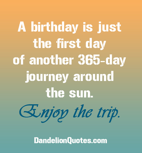 Career Journey Quotes Birthday. QuotesGram