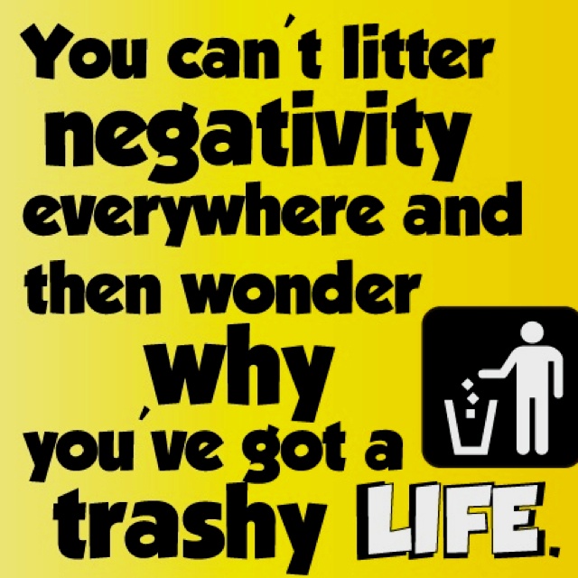 Quotes About Littering. QuotesGram