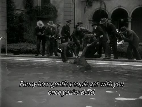 Quotes From Sunset Blvd. QuotesGram