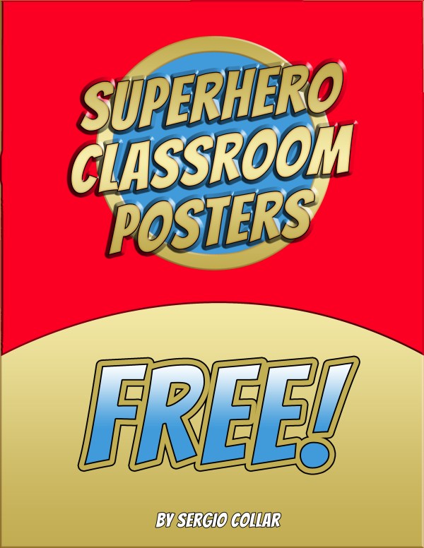 Superhero Quotes For Teachers Quotesgram