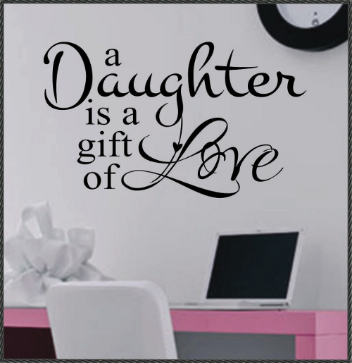 Quotations About Daughters Quotes. QuotesGram