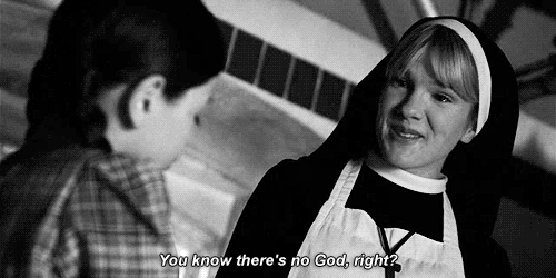 Funny Nun Quotes. QuotesGram Funny Nun Quotes. QuotesGram