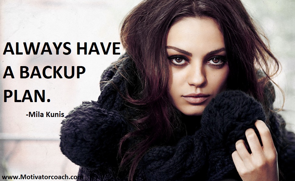 Quotes About Mila Kunis. QuotesGram