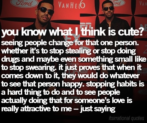 Best Relationship Quotes Drake. QuotesGram