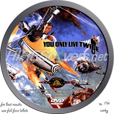 Quotes You Only Live Twice. QuotesGram