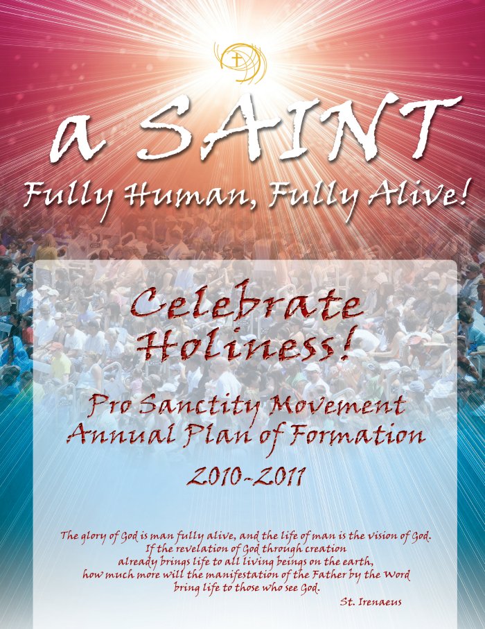 All Saints Day Inspirational Quotes