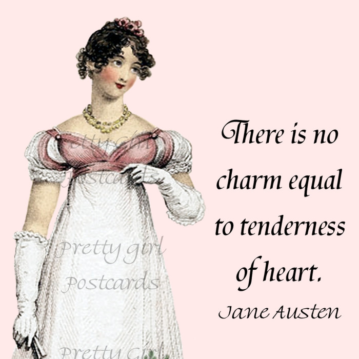 Austen Quotes QuotesGram