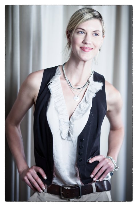 Lauren Lee Smith Quotes. QuotesGram