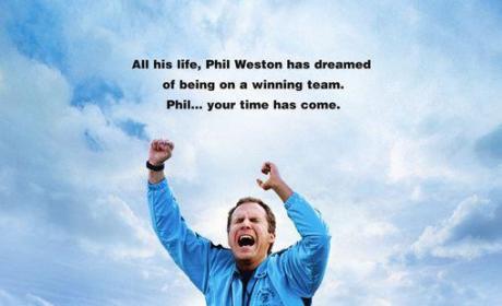 Kicking And Screaming Ending