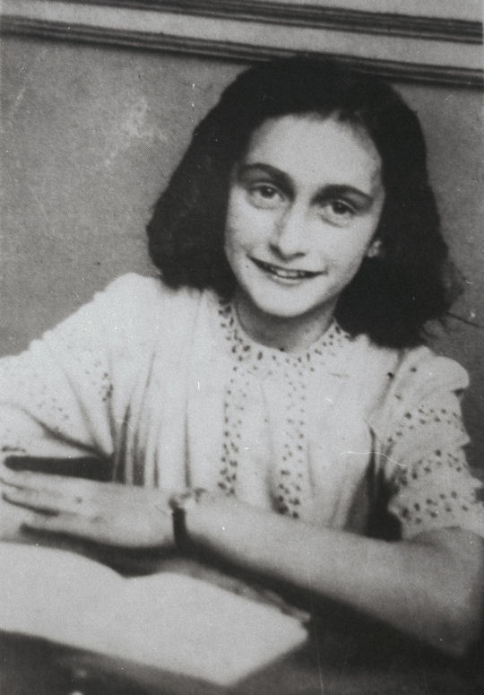 Anne Frank Quotes About Peter. QuotesGram