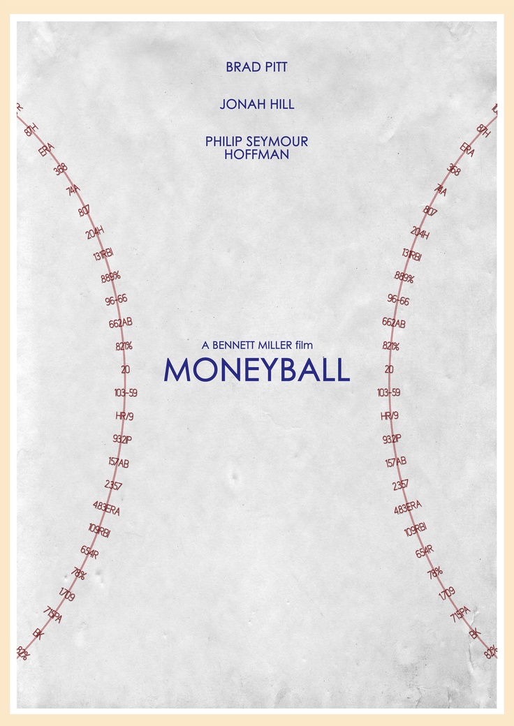 Moneyball Book Quotes. QuotesGram