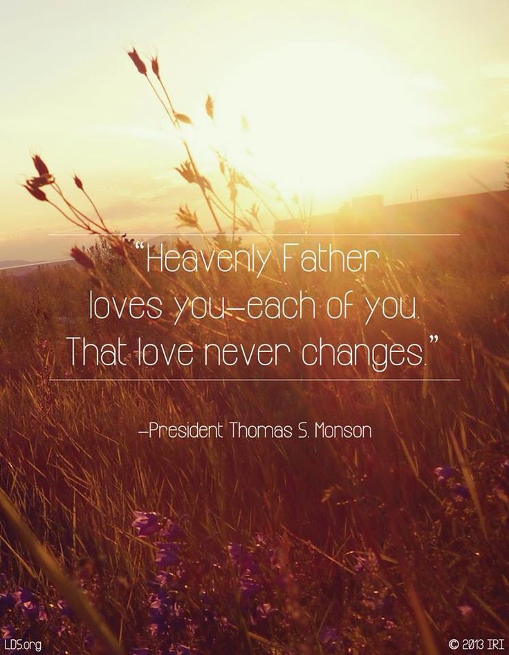 Lds Quotes About Love. QuotesGram