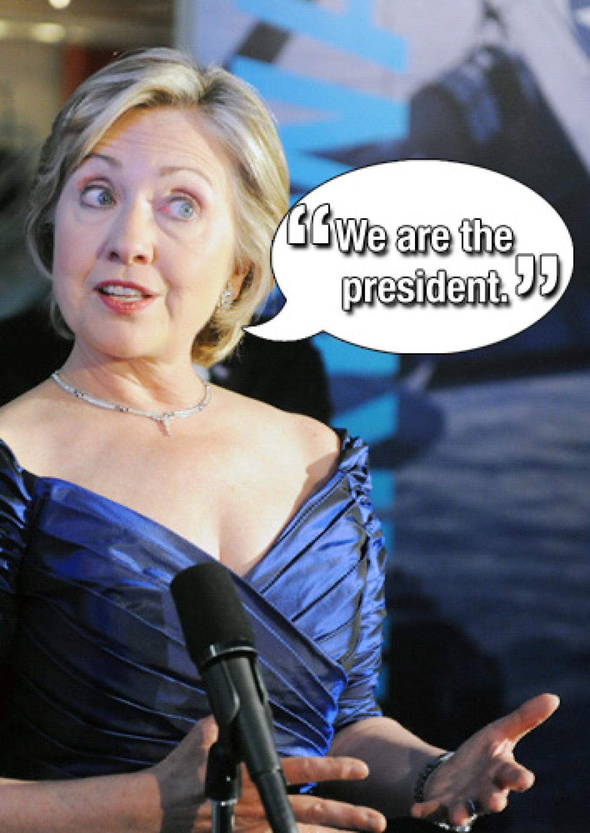 Hillary Clinton Stupid Quotes. QuotesGram Hillary Clinton Stupid Quotes. QuotesGram