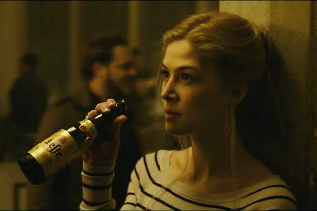 Rosamund Pike Quotes Quotesgram