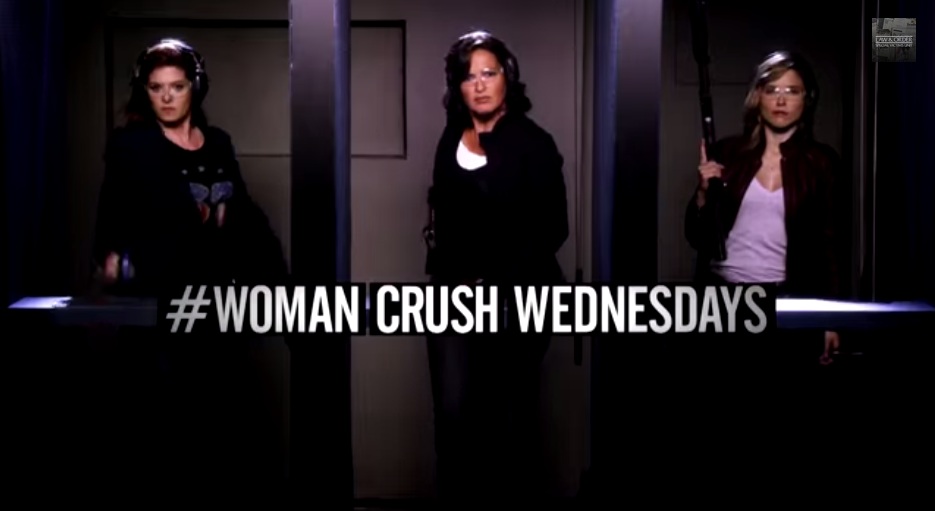 Woman Crush Wednesday Quotes. QuotesGram