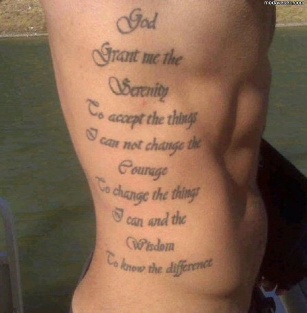 God Quotes About Strength Tattoos. QuotesGram