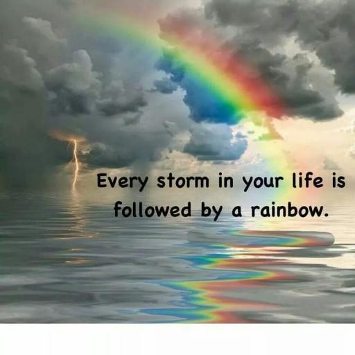 end-of-the-rainbow-quotes-quotesgram