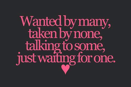 Cute Single Quotes. QuotesGram