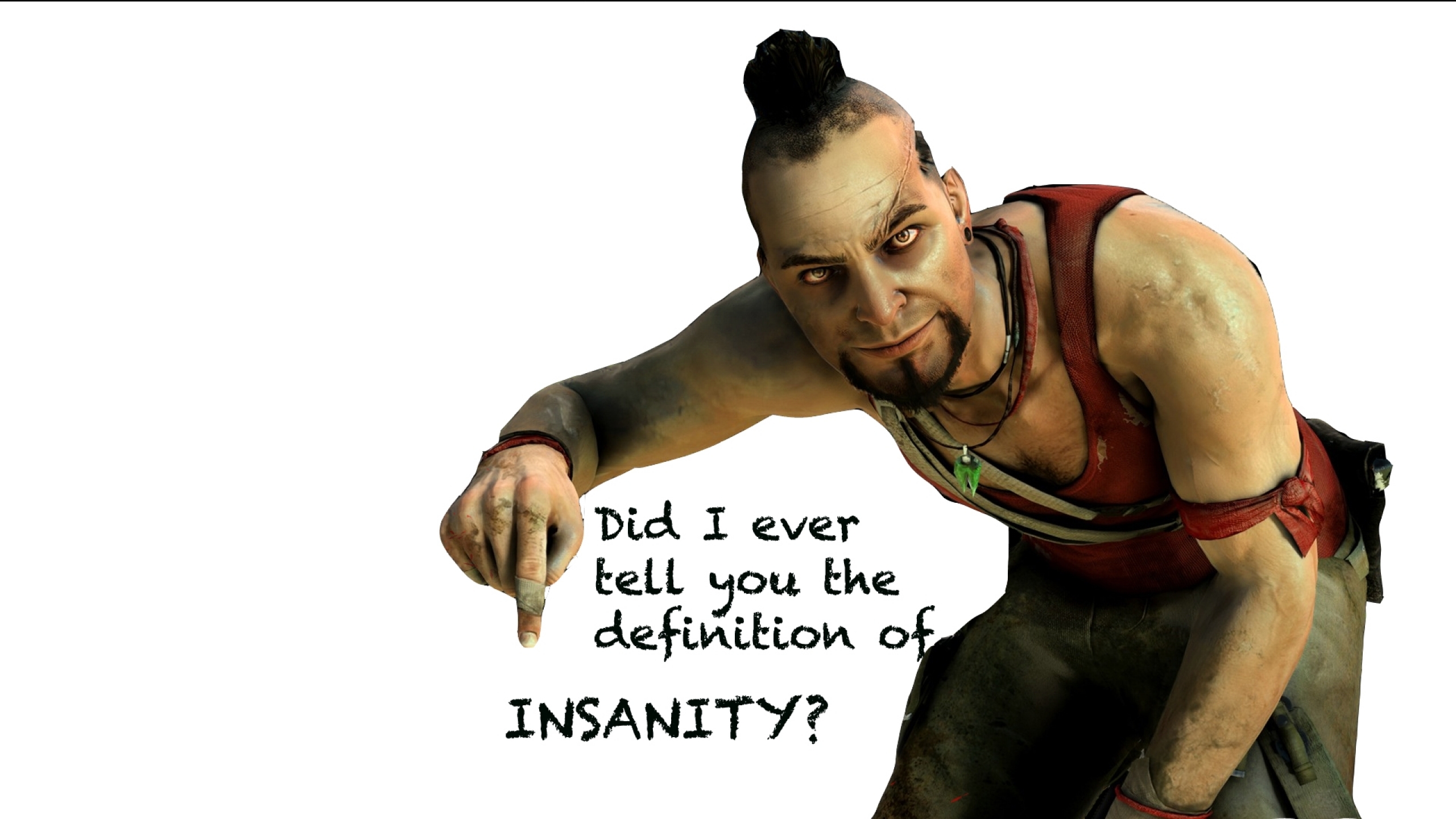 Vaas montenegro quotes quotesgram